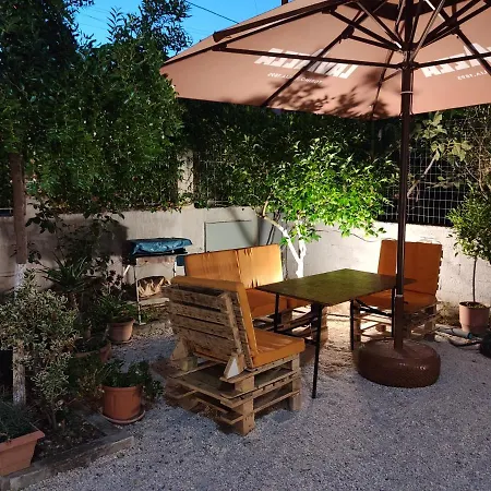 P-apartment