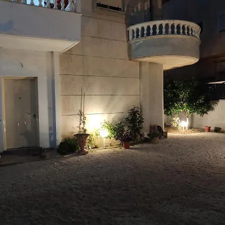 Apartment P-apartment Sarande
