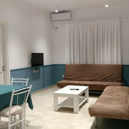 P-apartment *