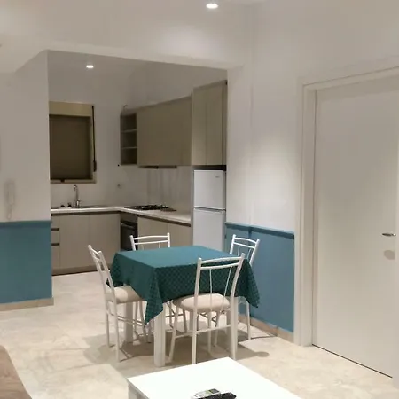 P-apartment Apartment Sarande