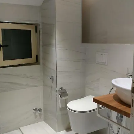Apartment P-apartment Sarande