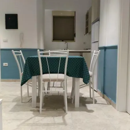 P-apartment * Sarande