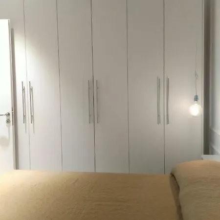 P-apartment