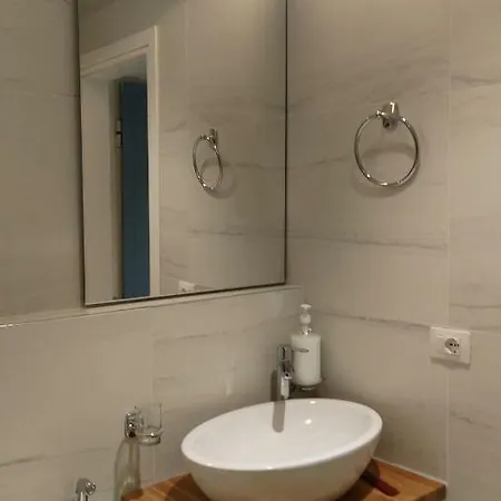 P-apartment Apartment Sarande