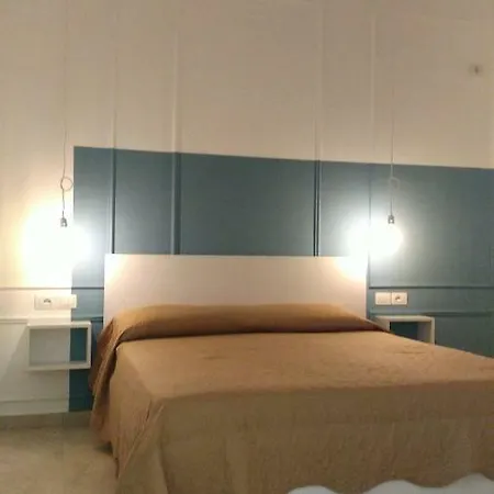 Apartment P-apartment *